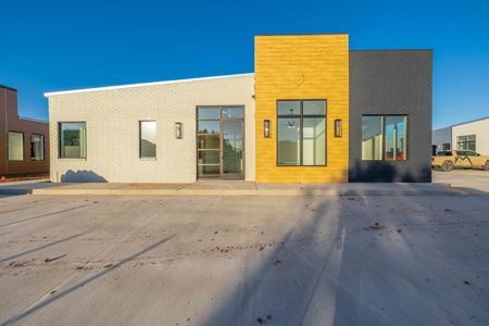 Office space for Sale at 8343 Upland Ave in Lubbock