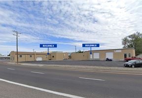 2nd Ave Commercial Flex Properties