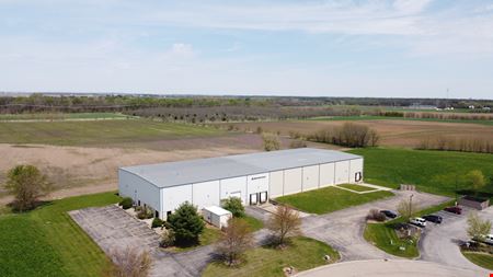 Photo of commercial space at 2600 Beverly Dr in Lincoln