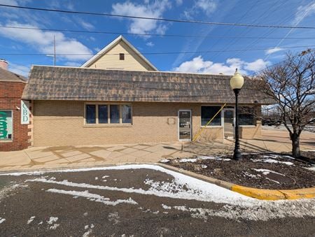 Other space for Sale at 1416 Franklin St in Michigan City