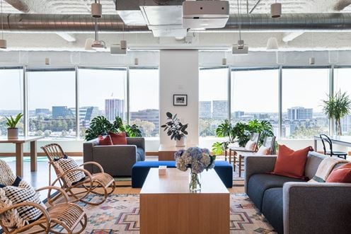 WeWork - 2211 Michelson Dr