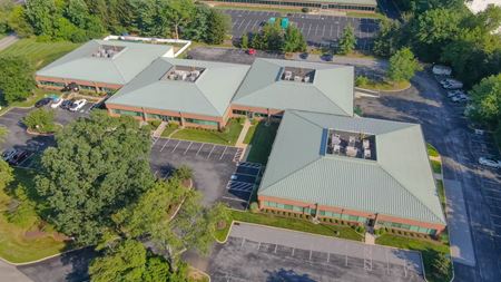 Photo of commercial space at 1220 Ward Avenue in West Chester