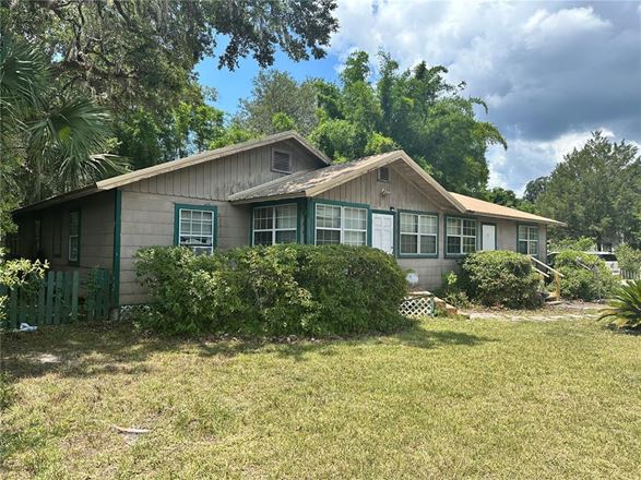 919 NW 23rd Avenue, Gainesville, FL, 32609