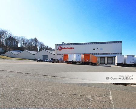 Photo of commercial space at 34 Canal Street East in Shelton