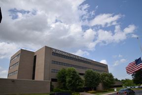 Wildwood Centre and Medical Tower