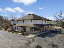 Turnkey Veterinary Office