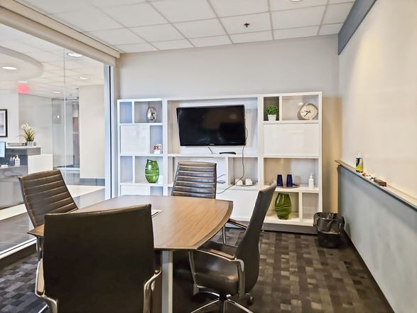 Regus - Victoria – The Atrium