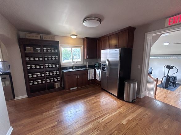 31500 Schoenherr Road