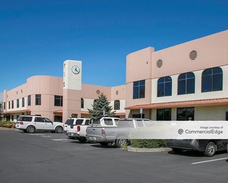 Photo of commercial space at 715 Southpoint Blvd in Petaluma