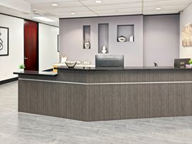 Regus - Houston - Upper Kirby