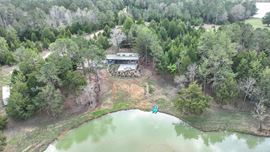 Cedar Pines Retreat
