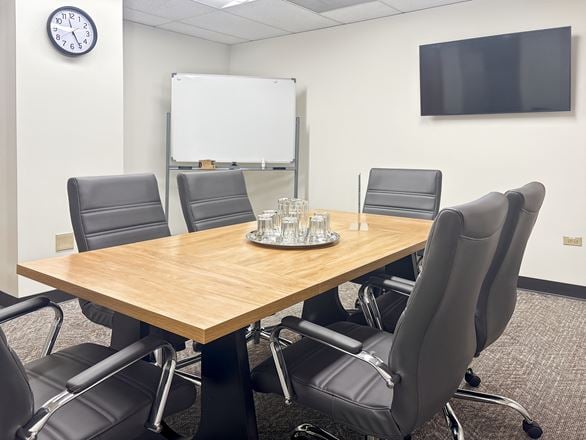 Regus - Lakewood - Wadsworth Blvd