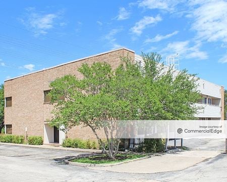 Office space for Rent at 4505 Burleson Road in Austin