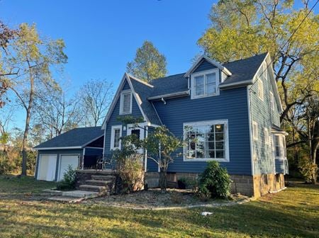 Office space for Rent at 667 Bagley Rd in Berea