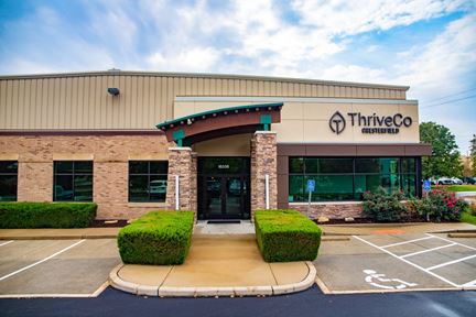 ThriveCo LLC - ThriveCo Chesterfield