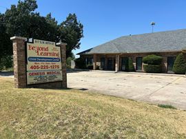 SW 89th and Western - Multi Unit Office
