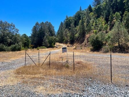 VacantLand space for Sale at Placerville Road & Ray Lawyer Road in Placerville,