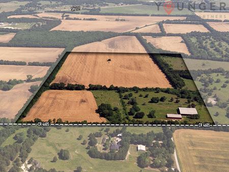 Photo of commercial space at 1703 County Road 4605 in Trenton