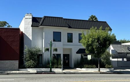 Photo of commercial space at 17514 Ventura Boulevard in Los Angeles