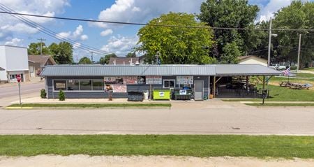 Retail space for Sale at 10 N Main St  in Alutra