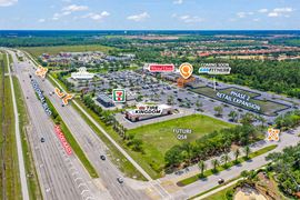 Shoppes At Pelican Preserve