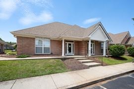 3401 Stony Spring Circle