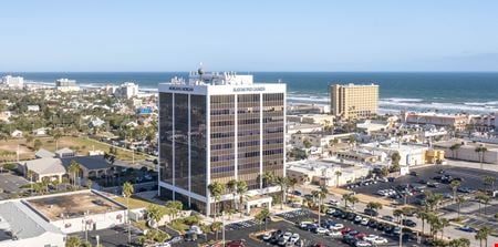 Office space for Rent at 444 Seabreeze Blvd in Daytona Beach