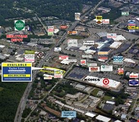 11500-11556 Busy Street - Courthouse Place