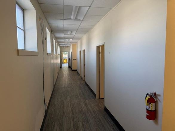 515 Roswell St – 3,125 SF Office Near Marietta Square