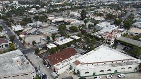 Prime Retail Location in the Funk Zone