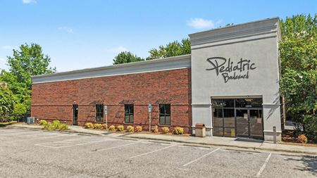 Office space for Sale at 2814 Gray Fox Rd in Monroe