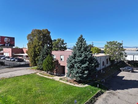 Industrial space for Sale at 4947 Colorado Blvd in Denver