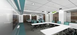 Metro Offices - Metro Center