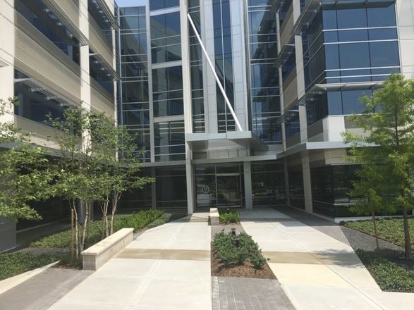 Havenwood Office Park