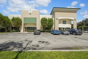 Weliington Industrial Park
