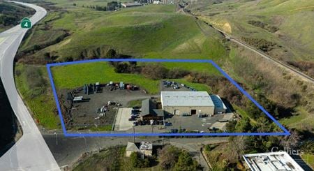 Photo of commercial space at 2825 Franklin Canyon Rd in Rodeo