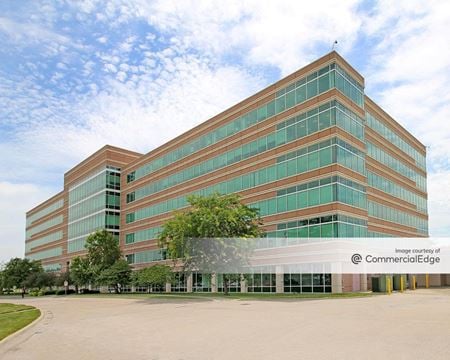 Office space for Rent at 12200 North Ambassador Drive in Kansas City