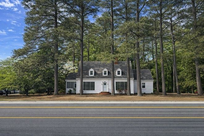 Mechanicsville B3 Land