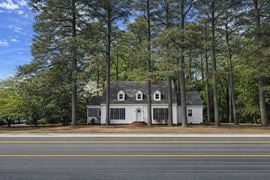 Mechanicsville B3 Land