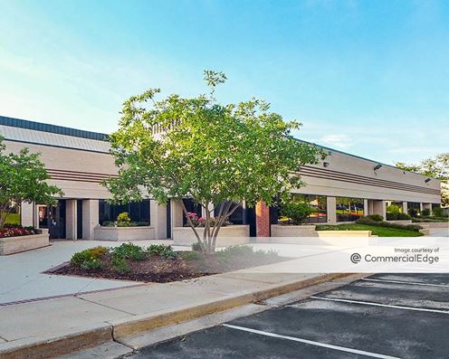 9730 Patuxent Woods Drive