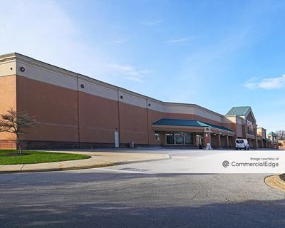 Harundale Plaza