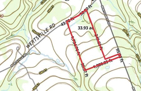 Unassigned space for Sale at 111 Wertsville Road in Hillsborough Township