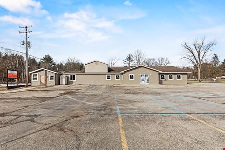 Retail space for Sale at 201 West Saginaw Road in Sanford