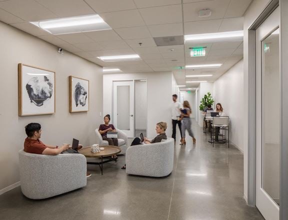 TailoredSpace - Rancho Cucamonga