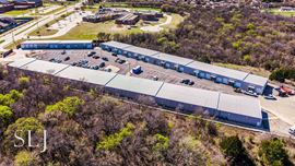 Green Street Business Park