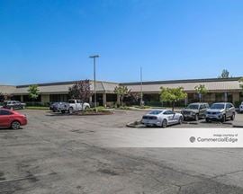 El Dorado Hills Business Park - 5200 Golden Foothill Pkwy