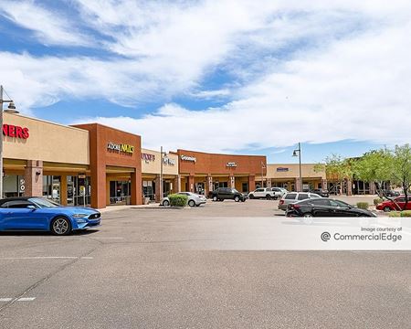 Photo of commercial space at 42407 North Vision Way in Phoenix