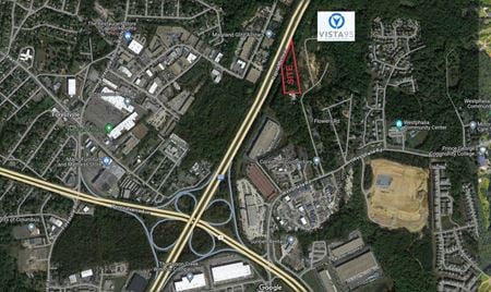 VacantLand space for Sale at  Flowers Road in Upper Marlboro