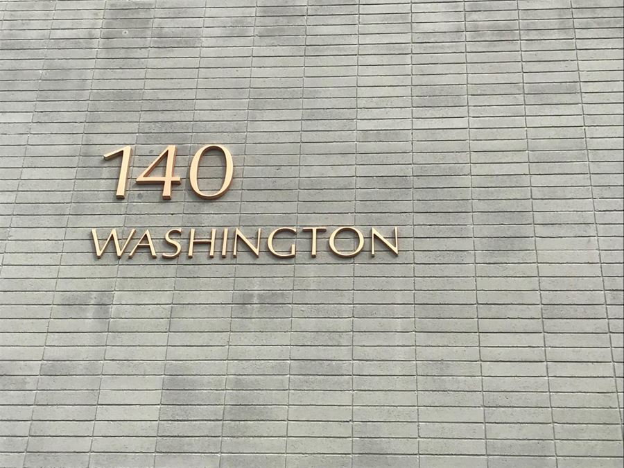 140 Washington Street