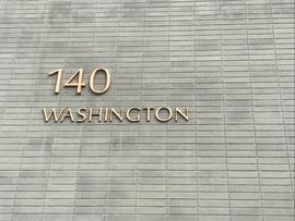 140 Washington Street